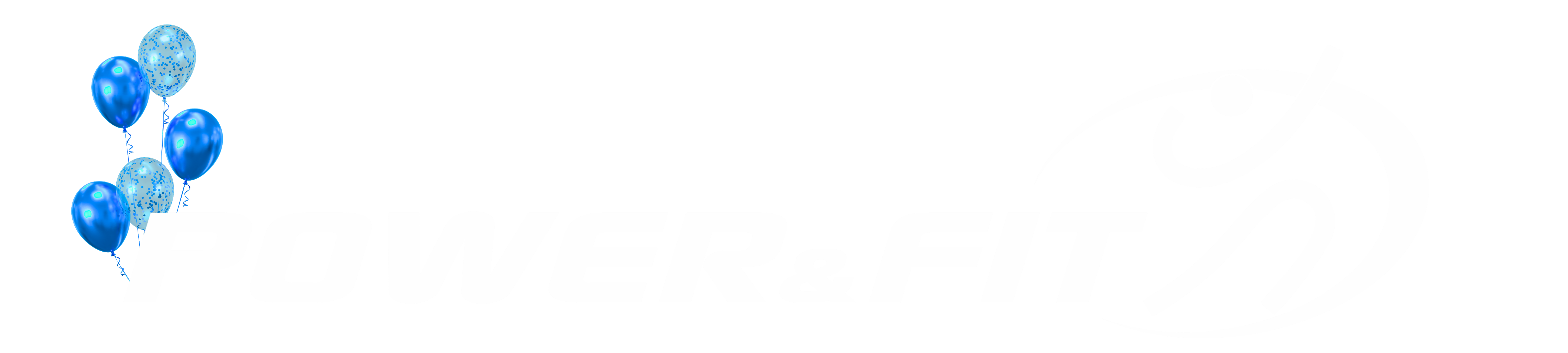 Power Fit logo
