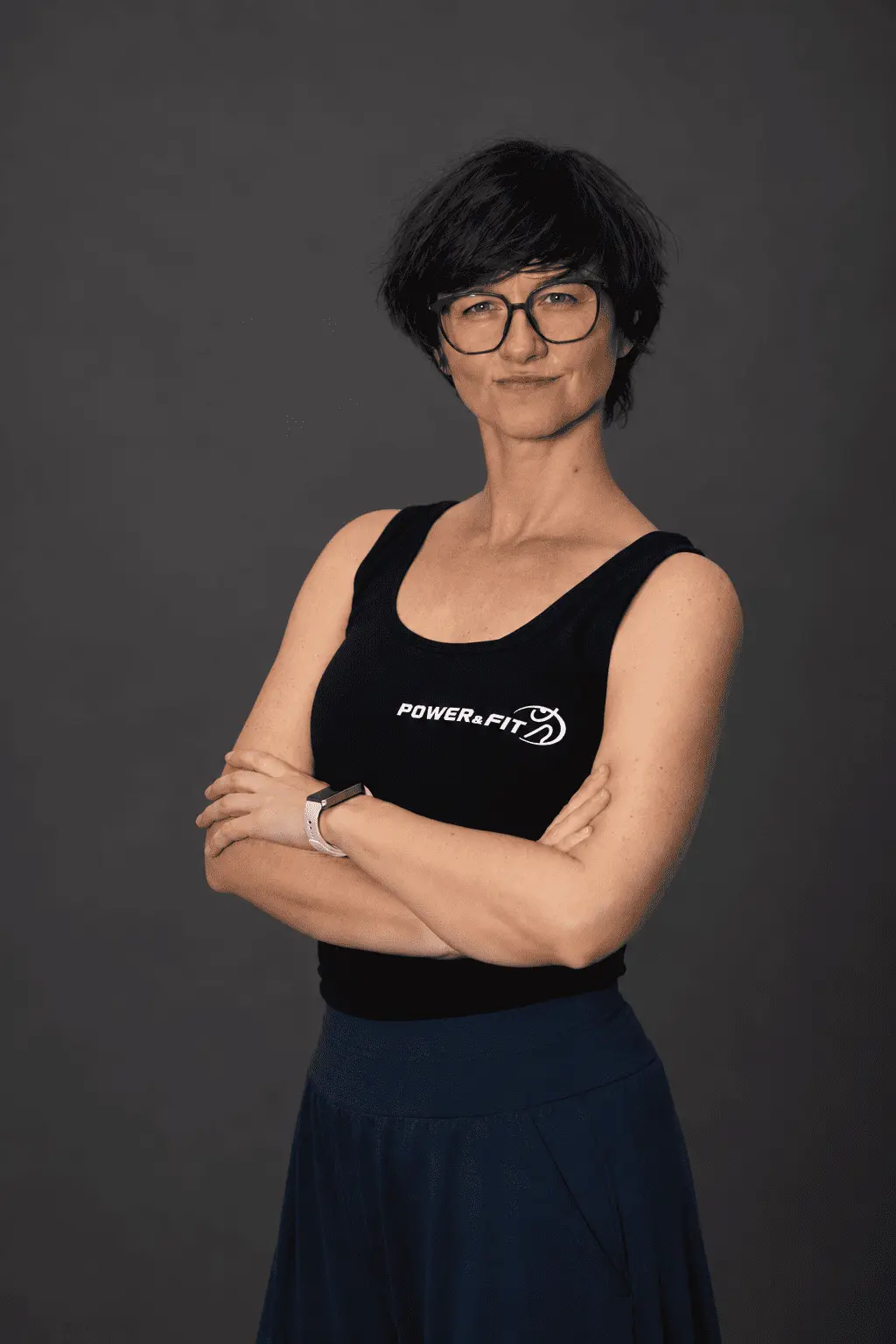 Joanna Przydacz