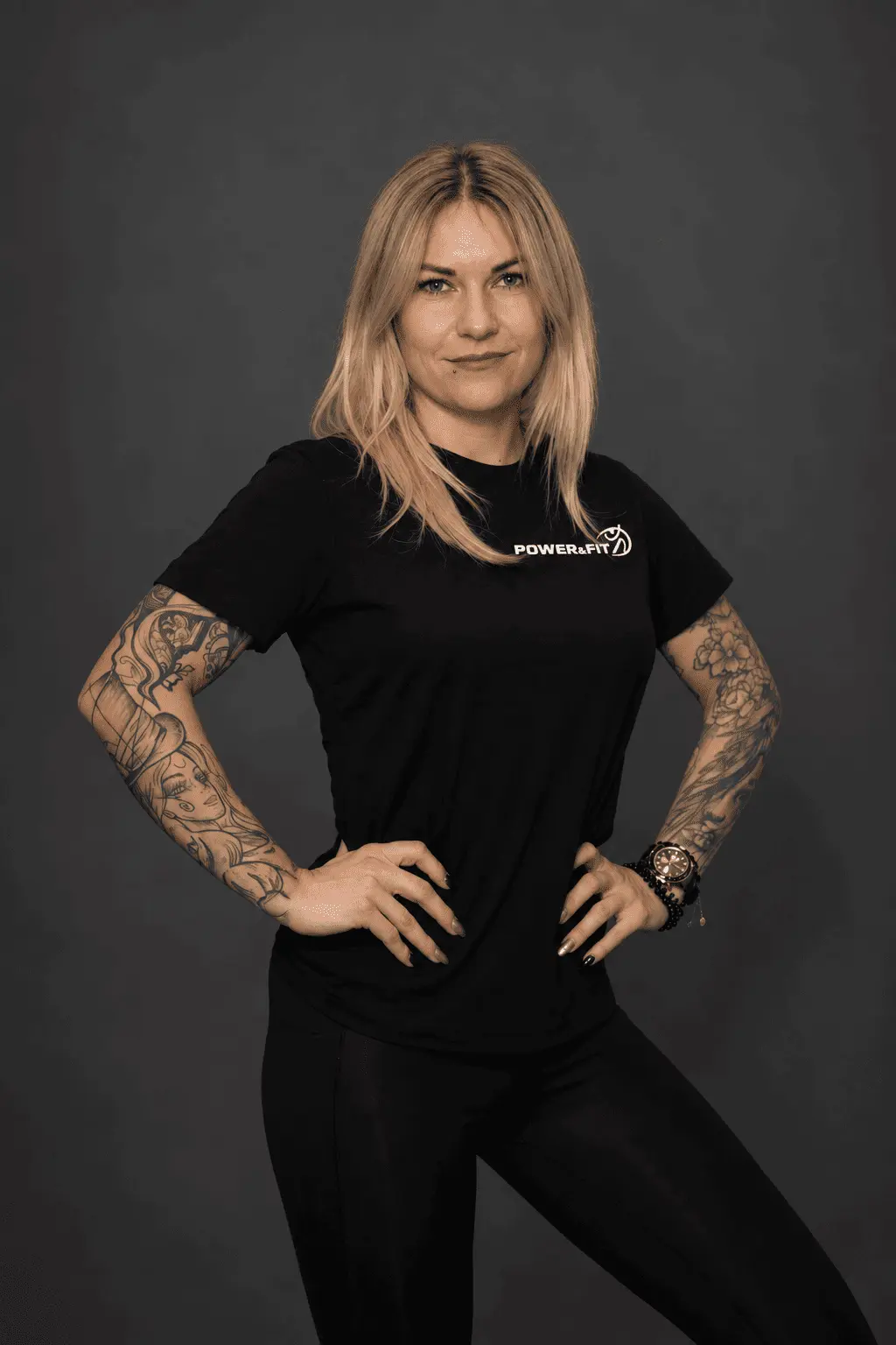 Patrycja Matuszewska