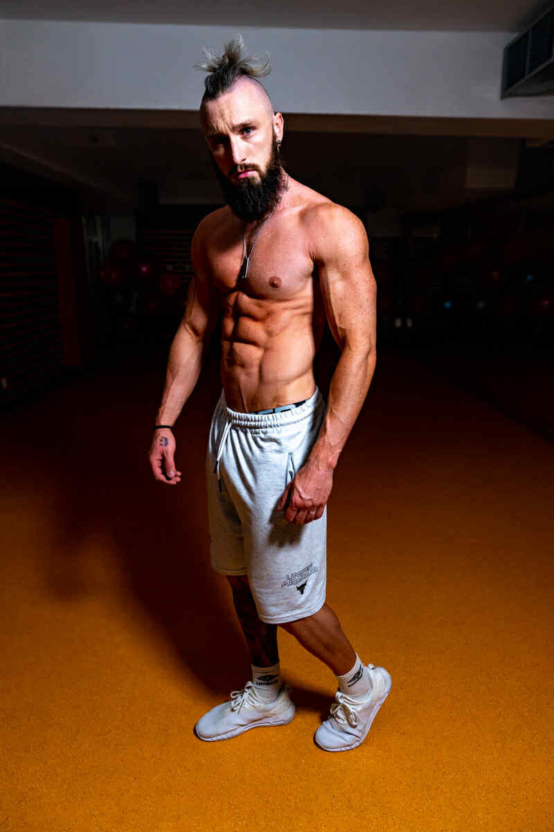 Paweł Gołębiewski